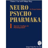 Neuro-Psychopharmaka